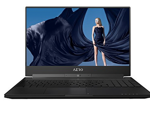  AERO 15X Gaming Laptop