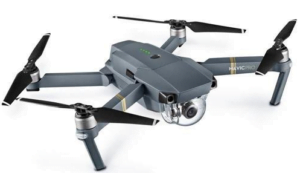DJI Mavic Pro Best Long Range Selfie Drone