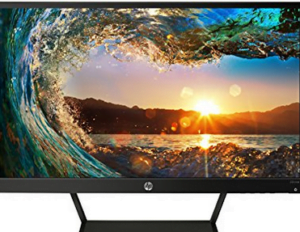 HP Pavilion 21.5-Inch IPS Gaming Monitor
