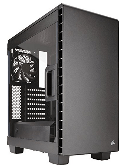 Corsair Carbide 400C