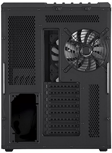 Corsair Carbide 540
