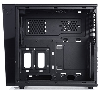 RIOTORO Small Gaming Case