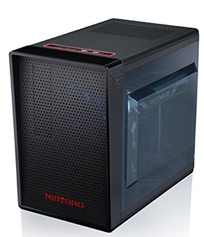 RoseWill ATX casing