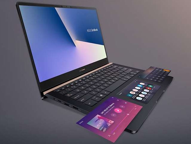 Asus ZenBook