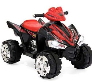 Best Choice Products Kids ATV Quad 4 Wheeler 