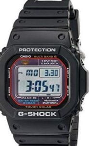  Casio G-Shock GWM5610-1