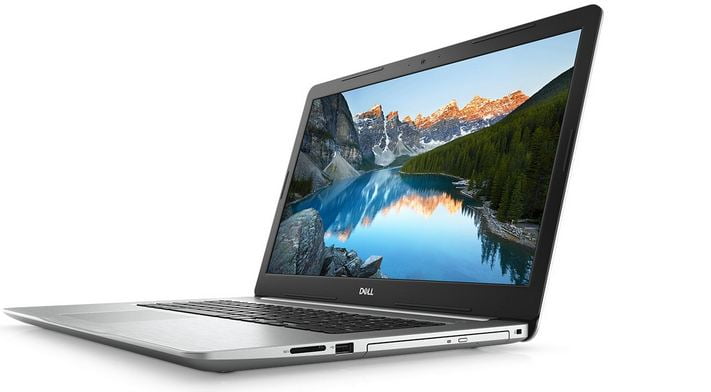 Dell Inspiron 15 5000