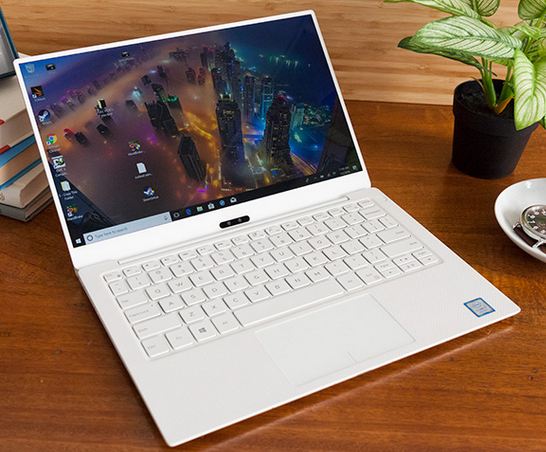 Dell XPS 13