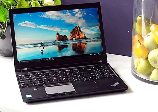 Lenovo ThinkPad P50