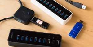 BEST USB HUB