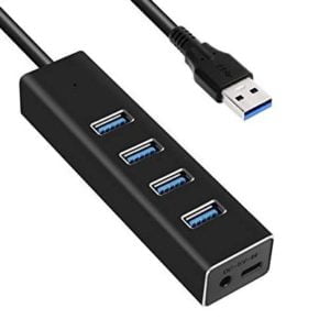 PRO USB HUB