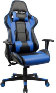 Homall Executive Leather Gaming Chair