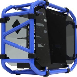 In Win D-Frame Mini Open Frame Chassis