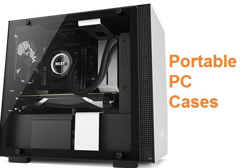 Portable PC Cases