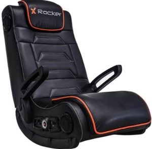 X Rocker Surge Gaming Chair