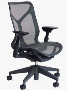 best gaming chairs under 100
