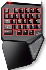ACEPHA T9 Pro Gaming keyboard