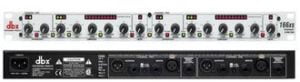 Dbx 166XS