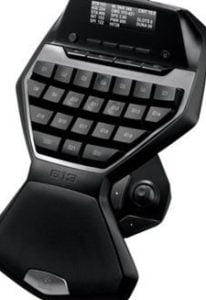 Longitech G13 Programmable Gameboard