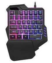 PimPle Portable One Handed gaming keypad