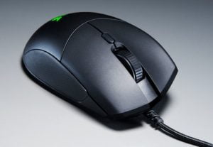 Razer Basilisk gaming mice