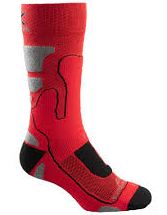 merino wool trail socks