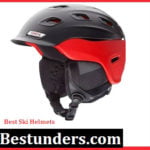 Best Ski Helmets with Visors