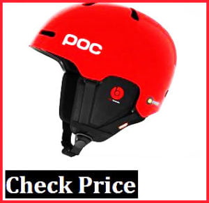 POC Fornix Communication ski Helmet