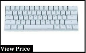 anne pro 2 review