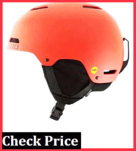giro ledge mips review