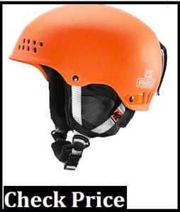 k2 route helmet