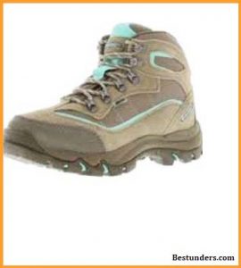 HI TEC SKAMANIA HIKING BOOTS