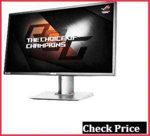 asus rog swift pg248q review