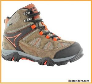 hi tec altitude lite review