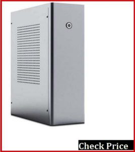 ncase m1 build