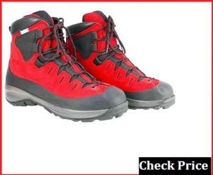 tango tree climbing boots