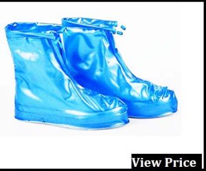 waterproof shoe covers for walking