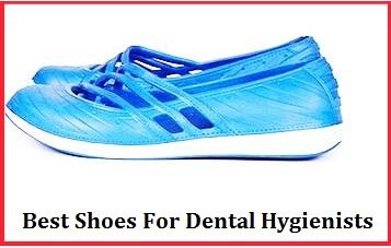 Best Shoes For Dental Hygienists
