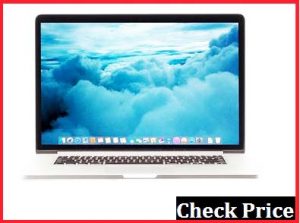 apple macbook pro review