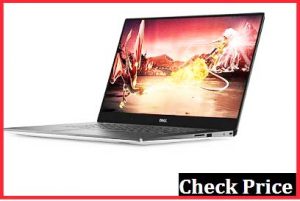 dell xps 15 touch screen review