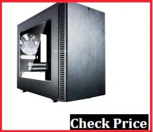fractal design nano s review