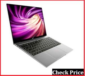 huawei matebook x review