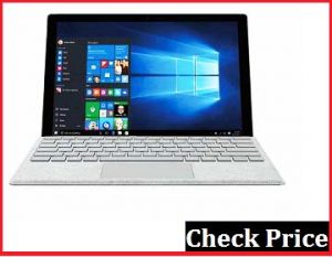 microsoft surface pro 6 review