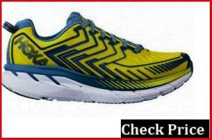 hoka one one clifton 4 womens