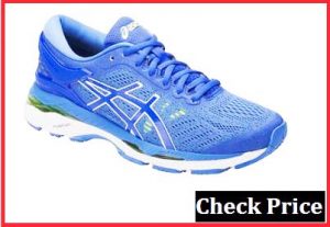 ASICS Women’s Gel-Kayano 24 Running Shoe
