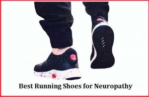 best running shoes for neuropathy