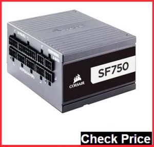 corsair sf750 review