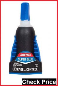 loctite ultra gel for shoes