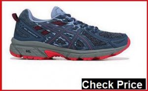 asics gel venture 6 review