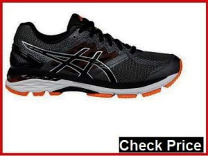 asics gt 2000 7 review